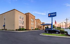 Comfort Inn & Suites Allen Park - Dearborn